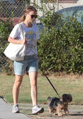 Natalie Portman pic #659627