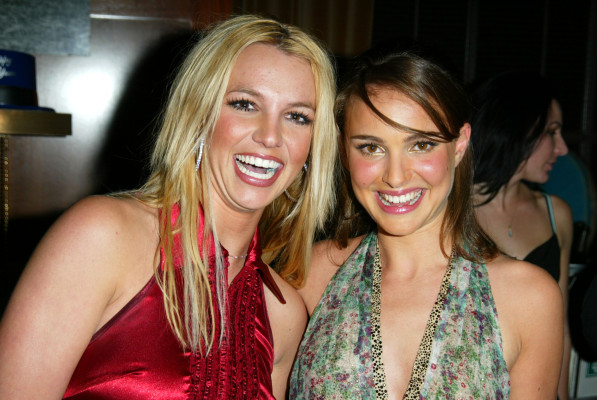 Natalie Portman pic #455928