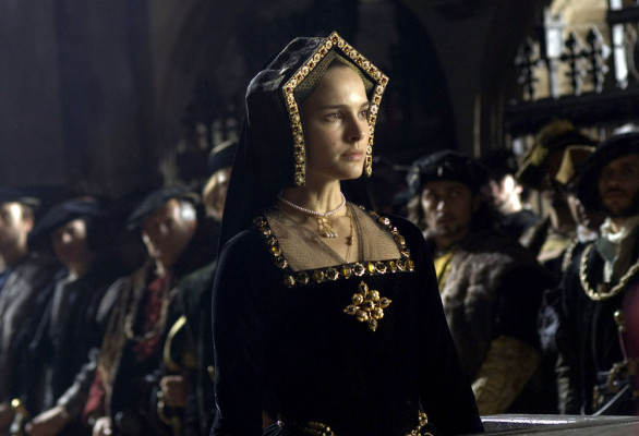 photo 17 in Natalie Portman gallery [id134941] 2009-02-13 00:00:00