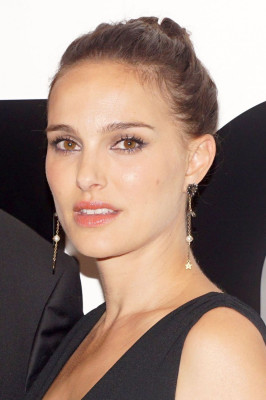 Natalie Portman – Miss Dior Party in Shanghai, China