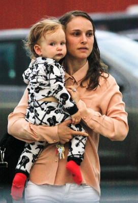 Natalie Portman pic #537955