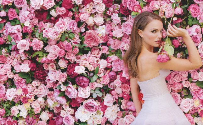 Natalie Portman pic #610520
