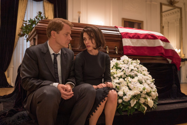 Natalie Portman - Jackie (2016) - Movie Stills