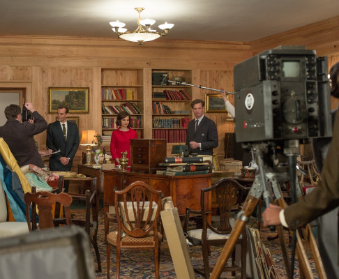Natalie Portman - Jackie (2016) - Movie Stills