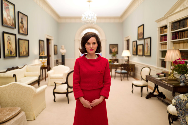 Natalie Portman - Jackie (2016) - Movie Stills