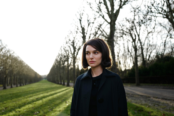 Natalie Portman - Jackie (2016) - Movie Stills