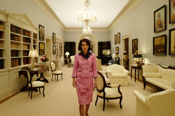 Natalie Portman - Jackie (2016) - Movie Stills