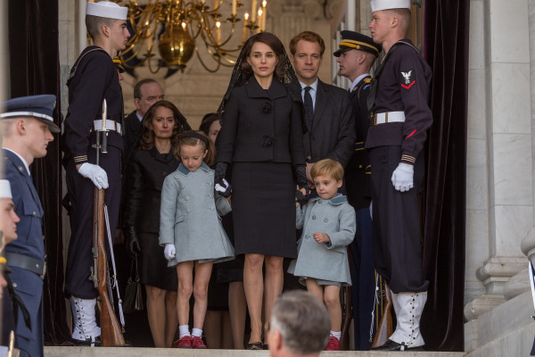 Natalie Portman - Jackie (2016) - Movie Stills