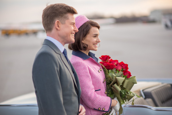 Natalie Portman - Jackie (2016) - Movie Stills