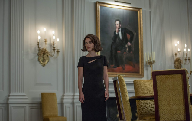 Natalie Portman - Jackie (2016) - Movie Stills