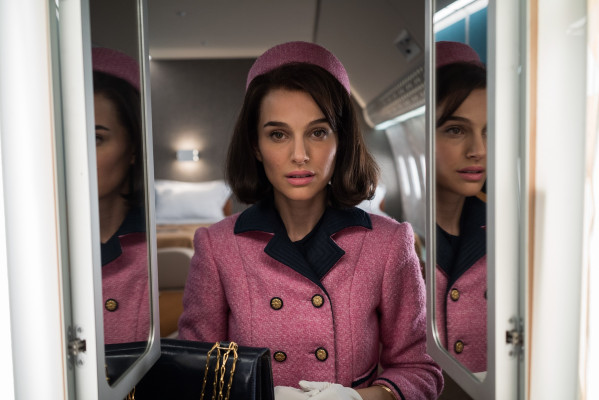 Natalie Portman - Jackie (2016) - Movie Stills
