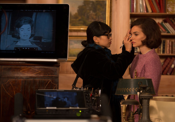 Natalie Portman - Jackie (2016) - Movie Stills