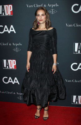 Natalie Portman – LA Dance Project Gala in Los Angeles