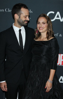 Natalie Portman – LA Dance Project Gala in Los Angeles