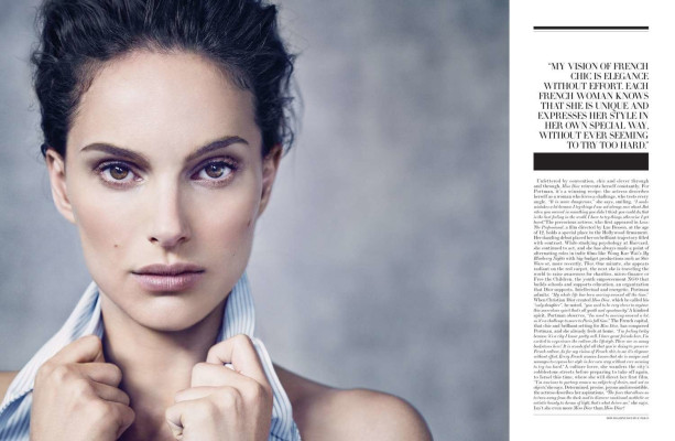 Natalie Portman pic #706017