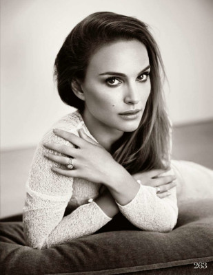Natalie Portman pic #670129