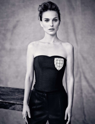 Natalie Portman pic #706016