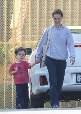Natalie Portman pic #793559