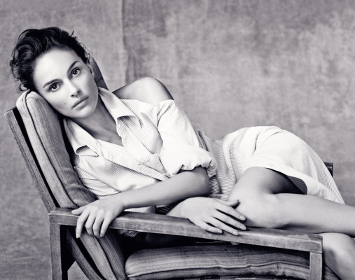 Natalie Portman pic #706019