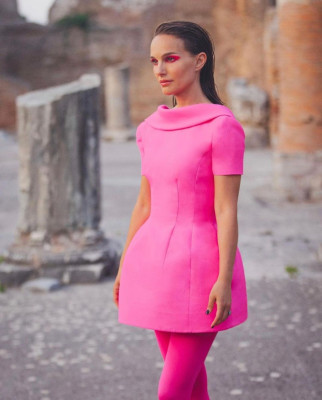 Natalie Portman 