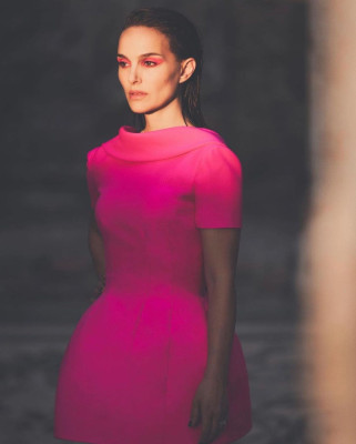 Natalie Portman 