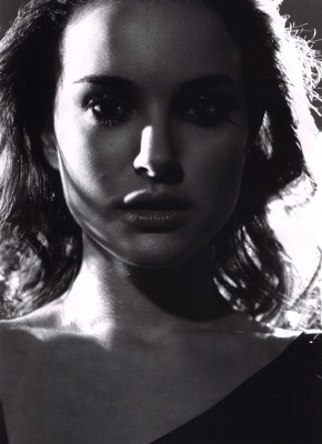 Natalie Portman pic #370942
