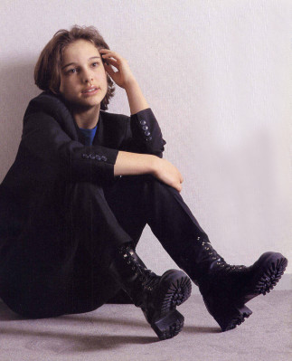 Natalie Portman pic #371187