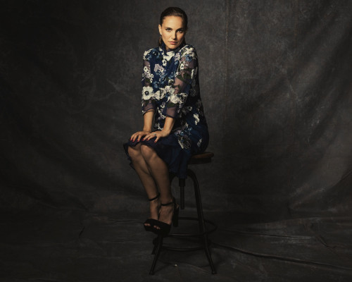 Natalie Portman pic #919327