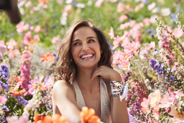 Natalie Portman