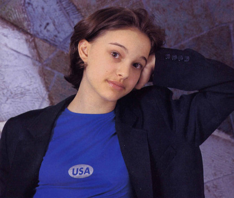 Natalie Portman pic #371188