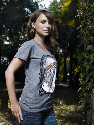 Natalie Portman pic #328037