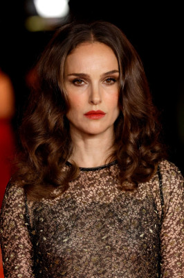 Natalie Portman at 3rd Annual Academy Museum Gala in Los Angeles 12/03/23