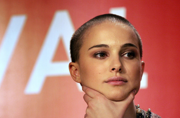 photo 8 in Natalie Portman gallery [id213671] 2009-11-27 00:00:00
