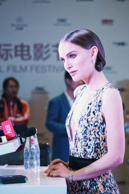 Natalie Portman pic #881625