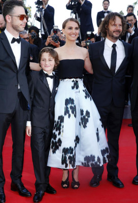 Natalie Portman pic #807687