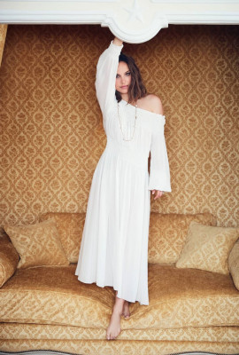 Natalie Portman – Harper’s Bazaar, September 2017