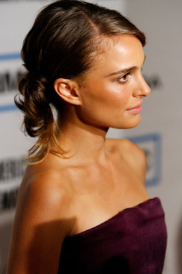 photo 15 in Natalie Portman gallery [id213309] 2009-11-27 00:00:00