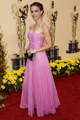 photo 13 in Natalie Portman gallery [id137078] 2009-02-24 00:00:00
