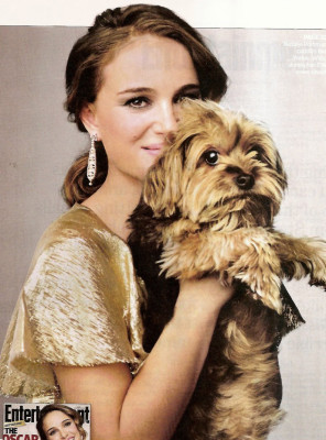 photo 15 in Natalie Portman gallery [id337830] 2011-01-07 00:00:00