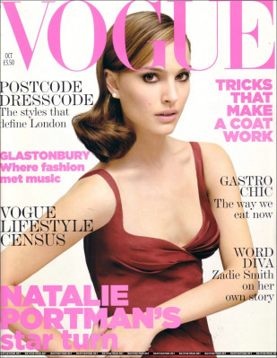Natalie Portman pic #191285