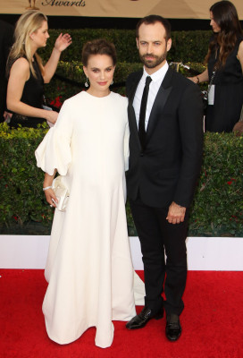 Natalie Portman – SAG Awards in Los Angeles 