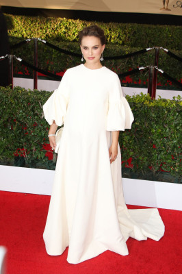 Natalie Portman – SAG Awards in Los Angeles 