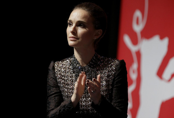 photo 3 in Natalie Portman gallery [id791427] 2015-02-13 00:00:00