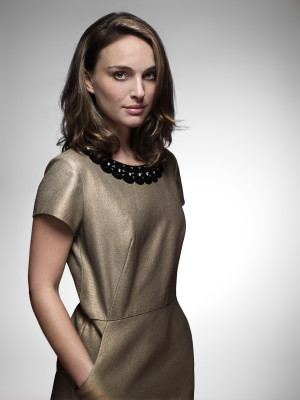 Natalie Portman pic #328034