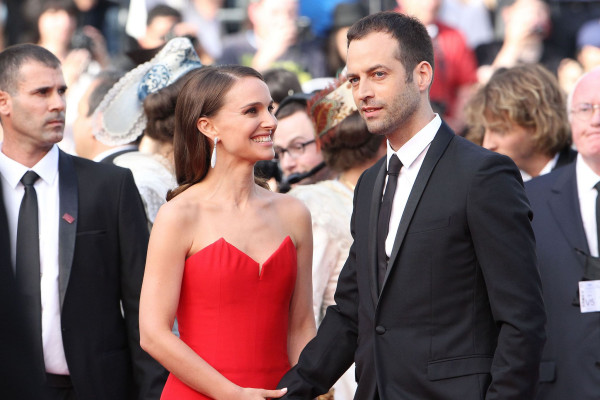 Natalie Portman pic #806955