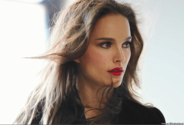 Natalie Portman pic #645593
