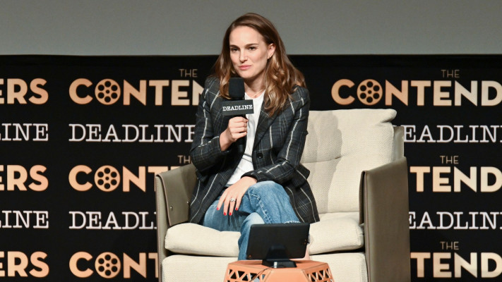 Natalie Portman pic #1113979