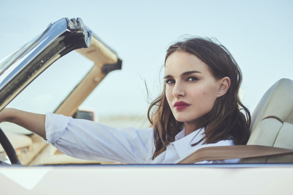 photo 14 in Natalie Portman gallery [id996109] 2017-09-17 00:00:00