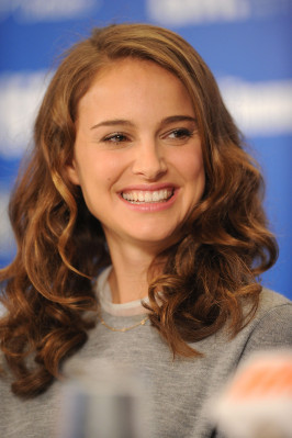 Natalie Portman pic #305576