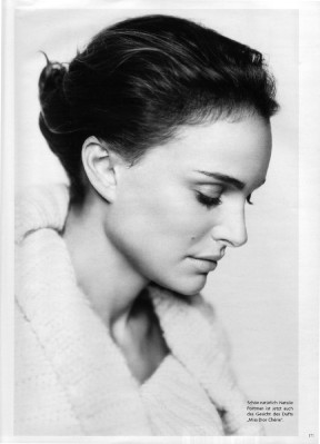photo 5 in Natalie Portman gallery [id359234] 2011-02-16 00:00:00